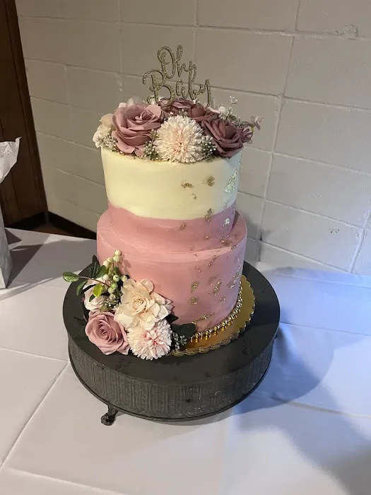 Kay's Cakes LLC (home bakery) Picture 10