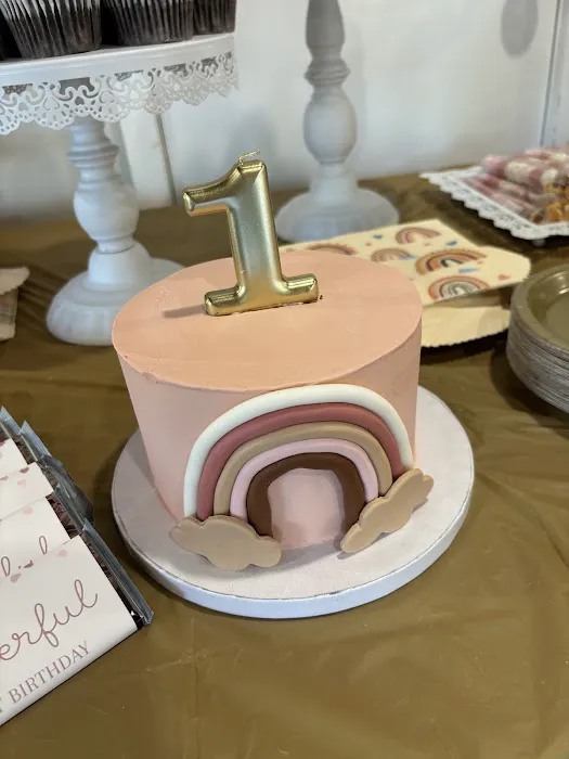 Kay's Cakes LLC (home bakery) Picture 9
