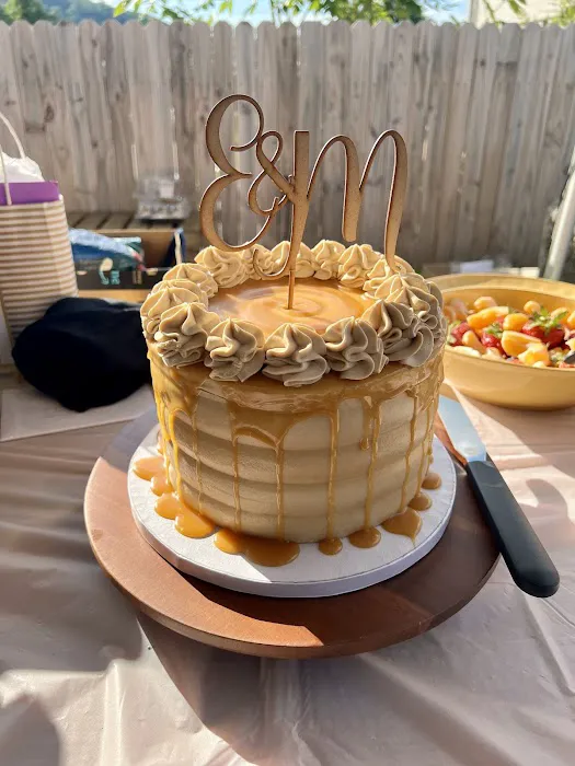 Kay's Cakes LLC (home bakery) Picture 2