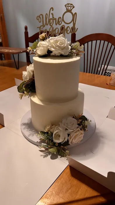 Kay's Cakes LLC (home bakery) Picture 8