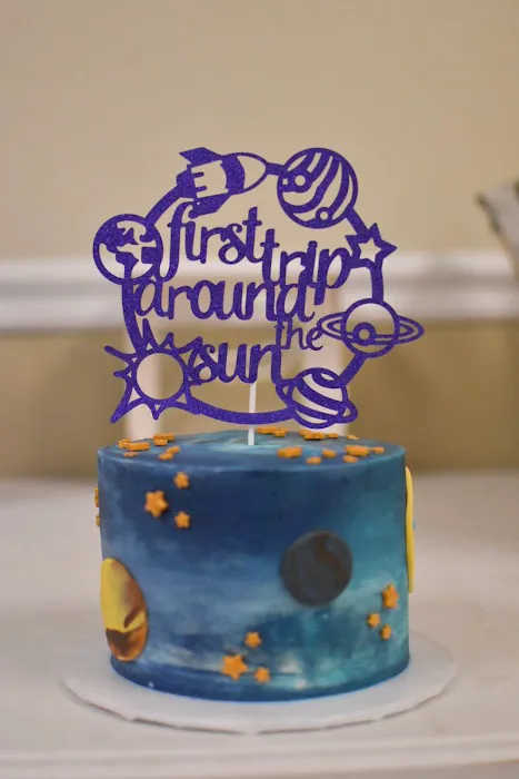 Kay's Cakes LLC (home bakery) Picture 3