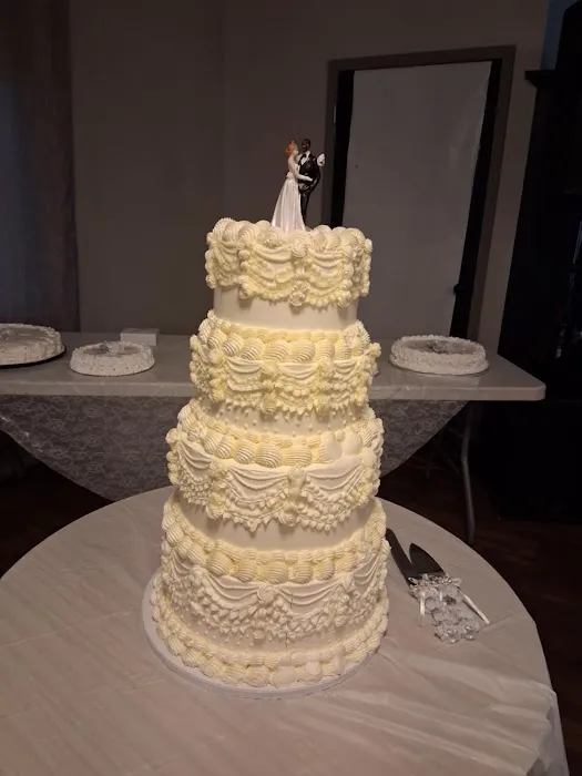 Kay's Cakes LLC (home bakery) Picture 6