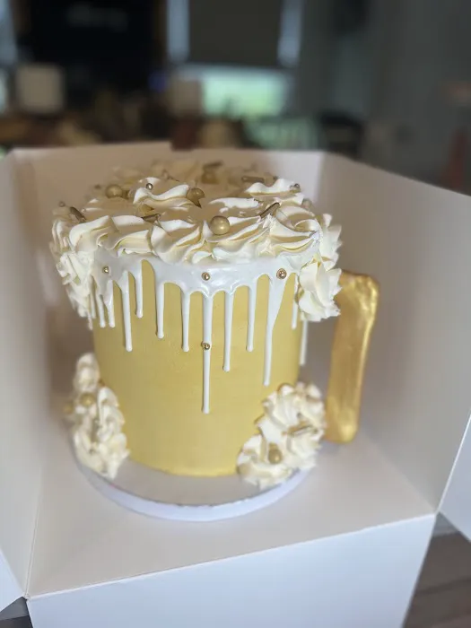 Kay's Cakes LLC (home bakery) Picture 5