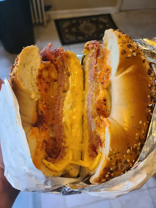 Leggo My Bagel - Stanhope Picture 3