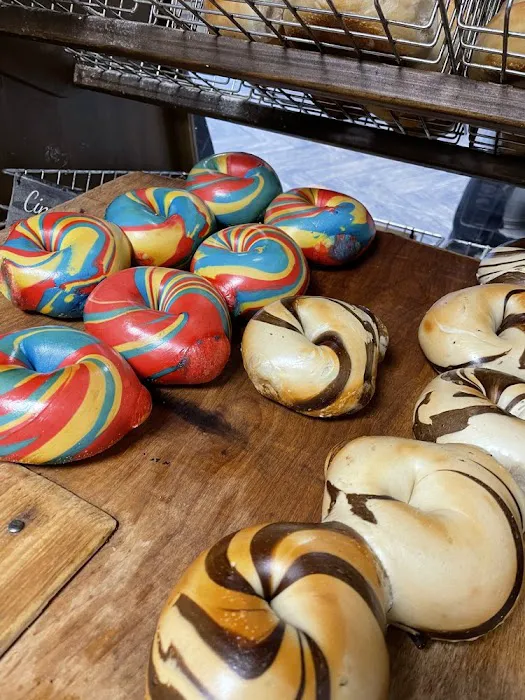 Leggo My Bagel - Stanhope Picture 7