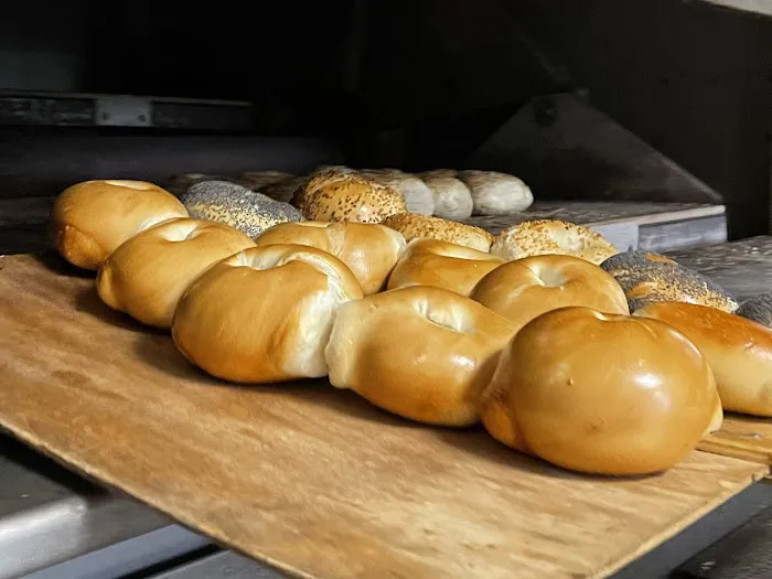 Leggo My Bagel - Stanhope Picture 8