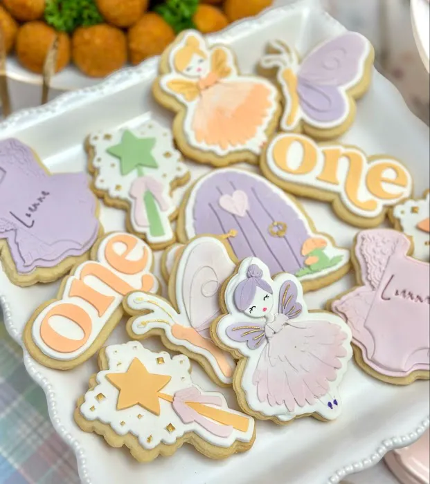 sweetg desserts Picture 1