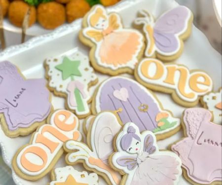 sweetg desserts