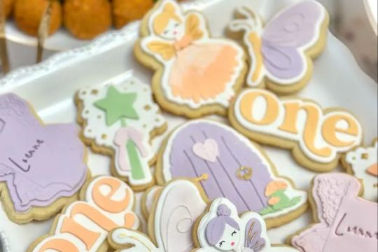 sweetg desserts
