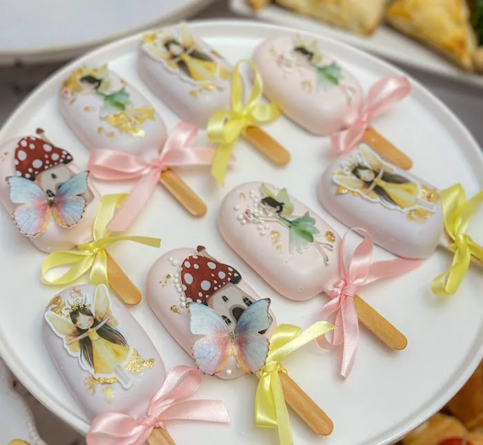 sweetg desserts Picture 2