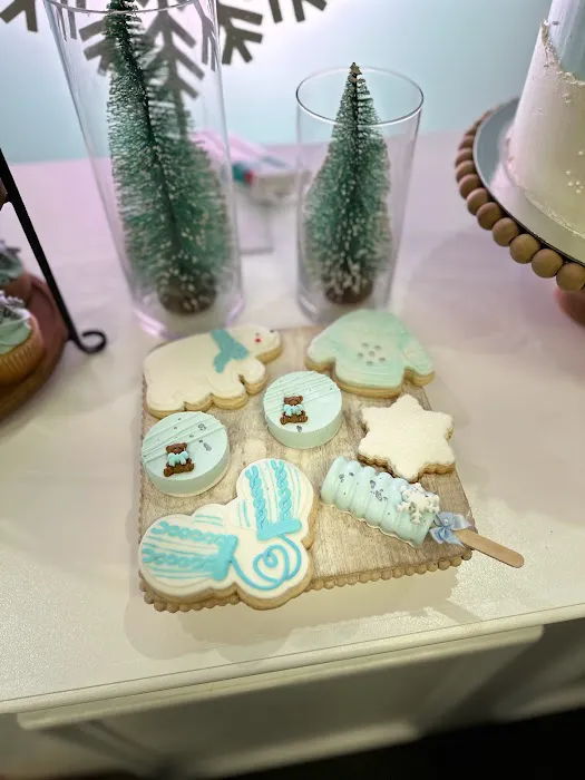 sweetg desserts Picture 5