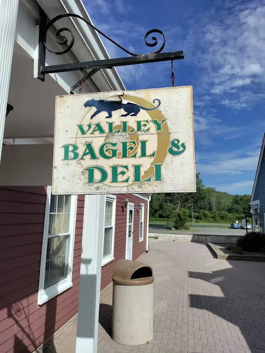 Valley Bagel & Deli Picture 5