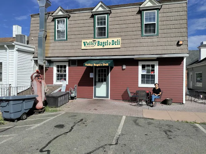 Valley Bagel & Deli Picture 2