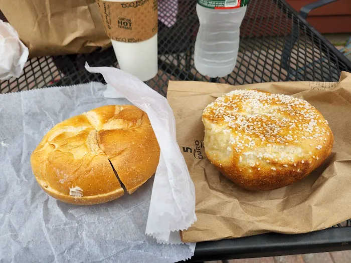 Valley Bagel & Deli Picture 3