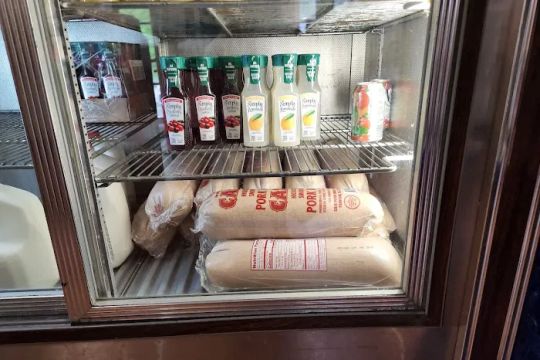 Valley Bagel & Deli