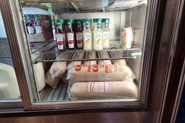 Valley Bagel & Deli
