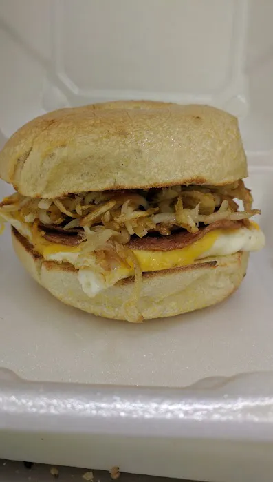 Valley Bagel & Deli Picture 7