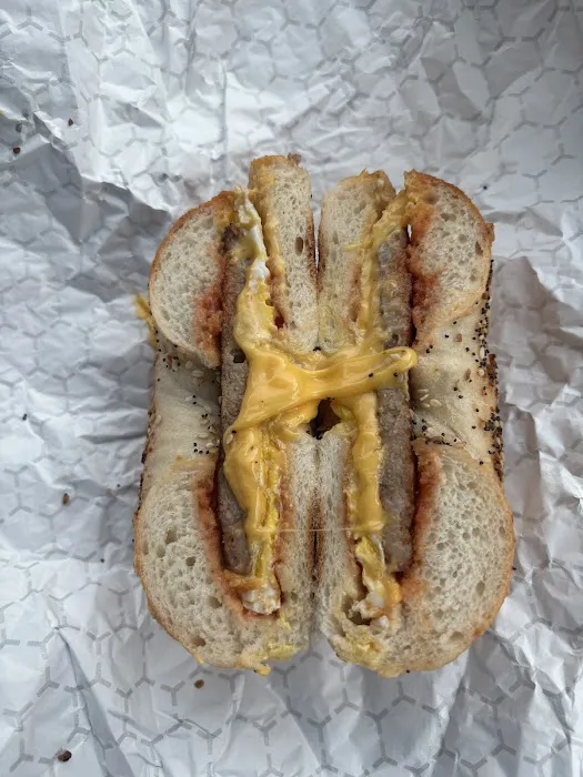 North Jersey Bagels & Subs Picture 3