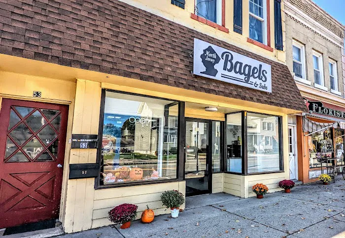 North Jersey Bagels & Subs Picture 2