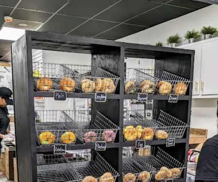 North Jersey Bagels & Subs