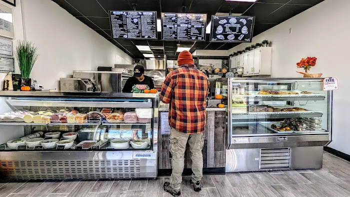 North Jersey Bagels & Subs Picture 4