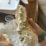 Franco Hot Bagels & Internet Cafe