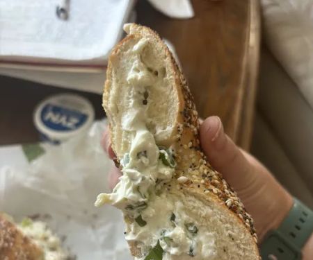 Franco Hot Bagels & Internet Cafe