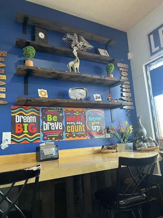 Franco Hot Bagels & Internet Cafe Picture 4