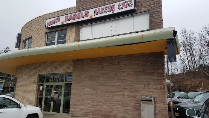Adams Hot Bagels Plus More Inc Picture 3