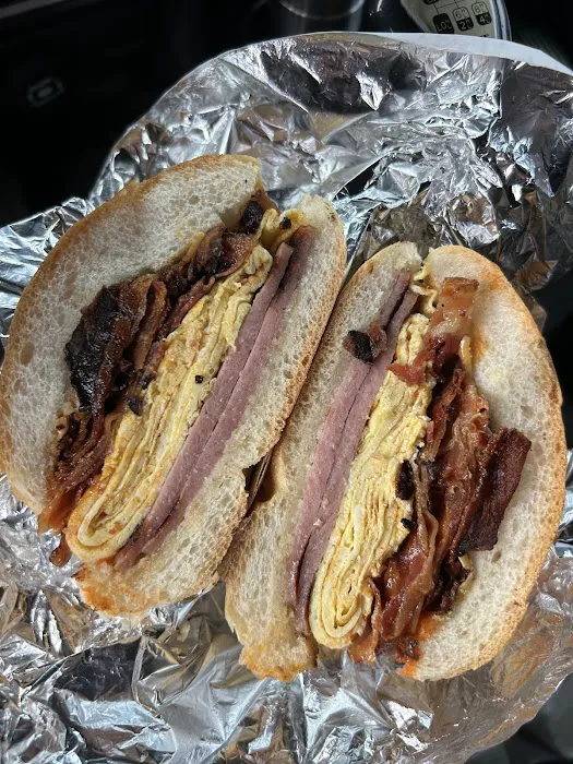 Adams Hot Bagels Plus More Inc Picture 1