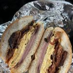 Adams Hot Bagels Plus More Inc