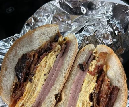 Adams Hot Bagels Plus More Inc