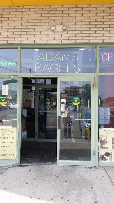 Adams Hot Bagels Plus More Inc Picture 7