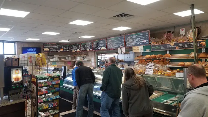 Adams Hot Bagels Plus More Inc Picture 2