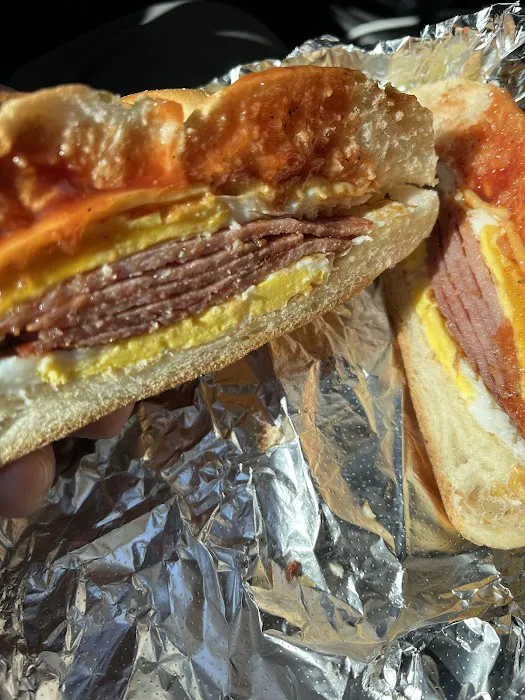 Bagels On the Hill Picture 3