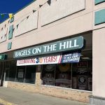 Bagels On the Hill