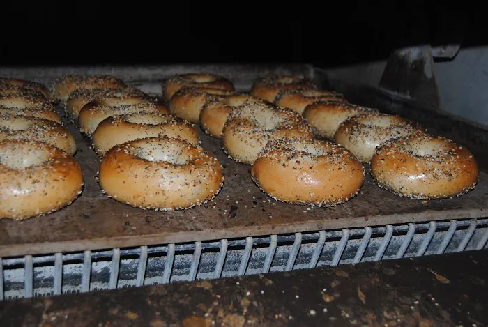 Bagels On the Hill Picture 7