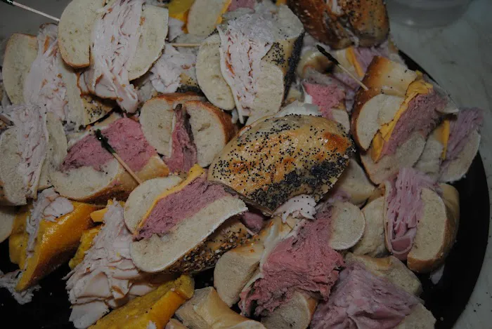 Bagels On the Hill Picture 9
