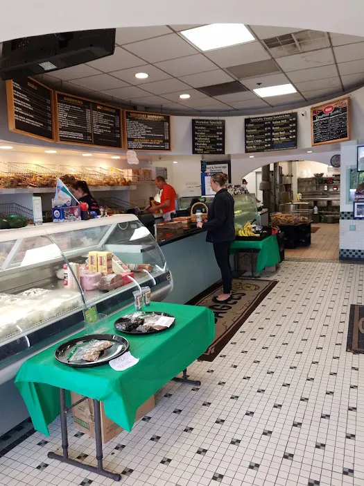 Bagels On the Hill Picture 6
