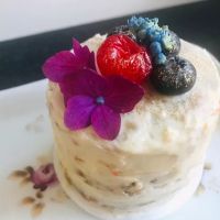 Bita’s Gourmet LLC ico