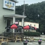 Pop’s Bagel Shop
