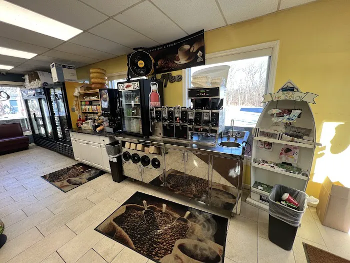 Pop’s Bagel Shop Picture 5