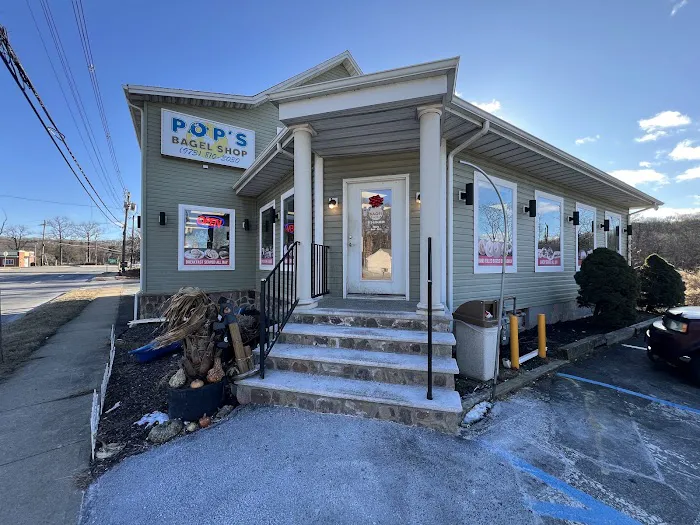 Pop’s Bagel Shop Picture 4
