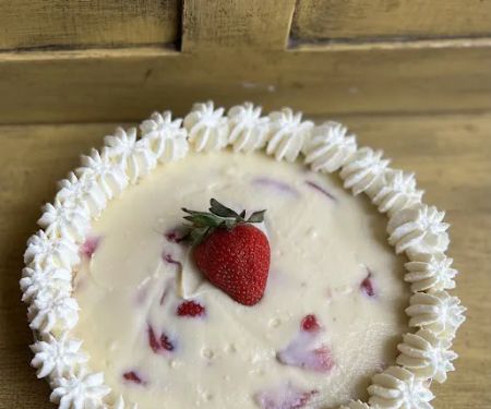 Noble Pies - Greenwood Lake