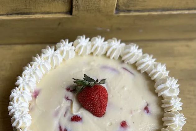 Noble Pies - Greenwood Lake
