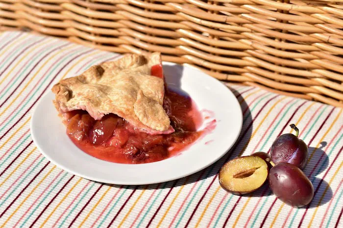 Noble Pies - Greenwood Lake Picture 8