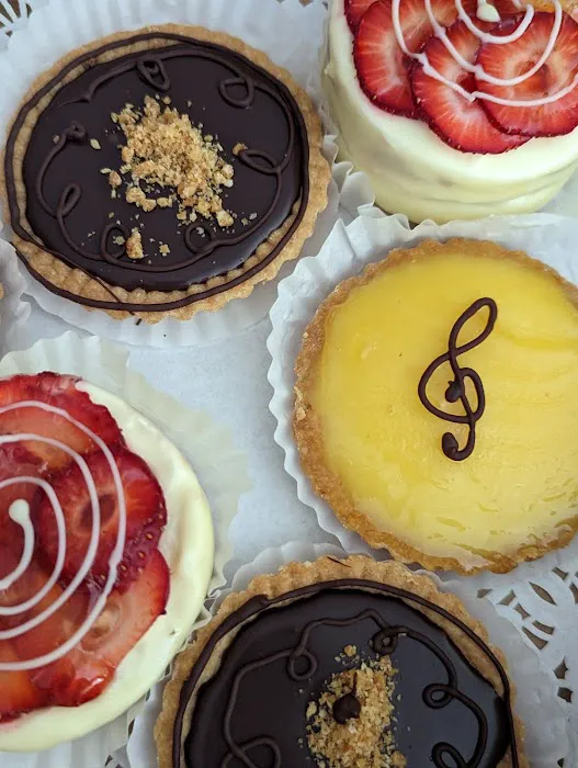 Jean-Claude's Patisserie Picture 3