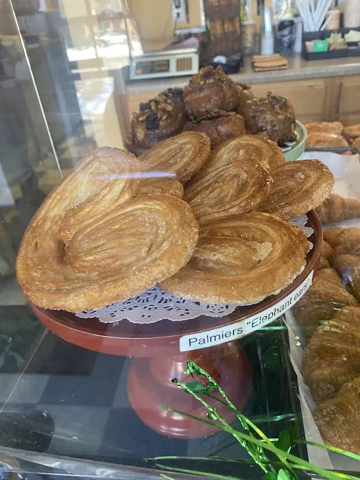 Jean-Claude's Patisserie Picture 5