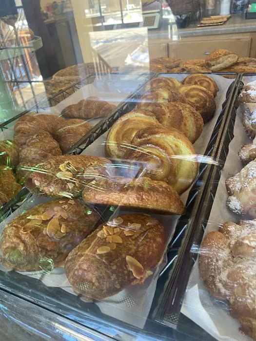 Jean-Claude's Patisserie Picture 6