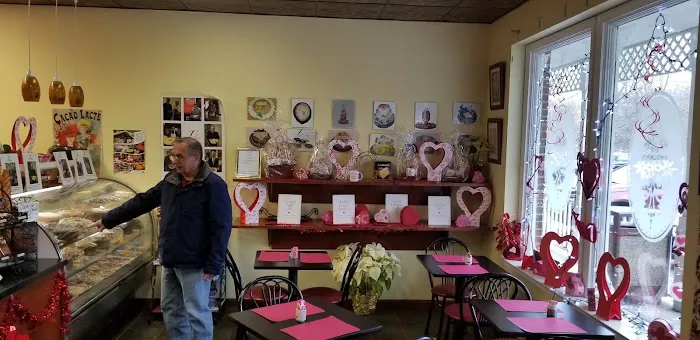 Jean-Claude's Patisserie Picture 7